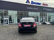 Chevrolet Aveo II Набережные Челны  - изображение 26