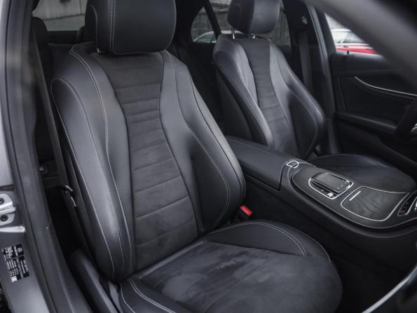 Mercedes-Benz E-Класс V (W213 S213 C238) Рестайлинг с пробегом 2022 года, цена 5 150 000 рублей, 59484 км, седан, Автокод Объявления