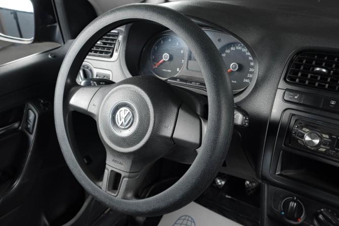 Volkswagen Polo V с пробегом 2011 года, цена 719 000 рублей, 101192 км, седан, Автокод Объявления