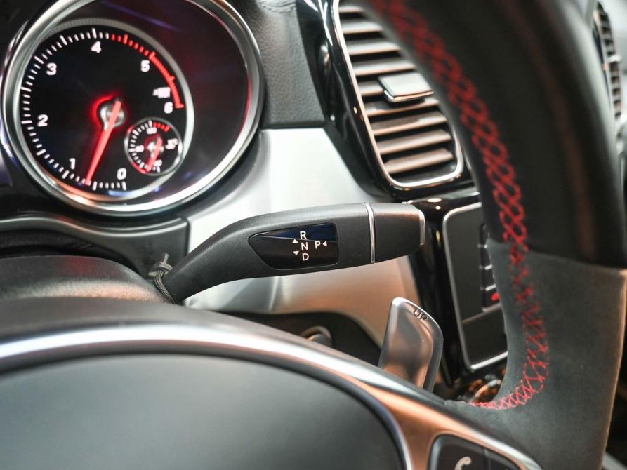 Mercedes-Benz GLE II (V167) Ростов-на-Дону  - изображение 17