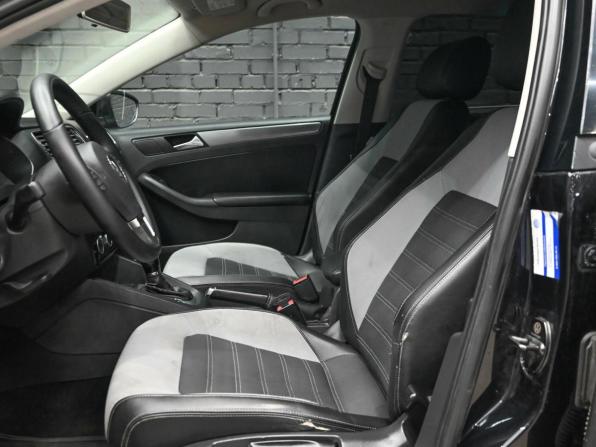 Volkswagen Jetta VI с пробегом 2012 года, цена 750 000 рублей, 252749 км, седан, Автокод Объявления