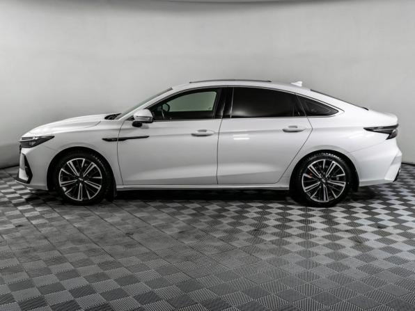 Chery Arrizo 8 с пробегом 2023 года, цена 2 000 000 рублей, 27500 км, седан, Автокод Объявления