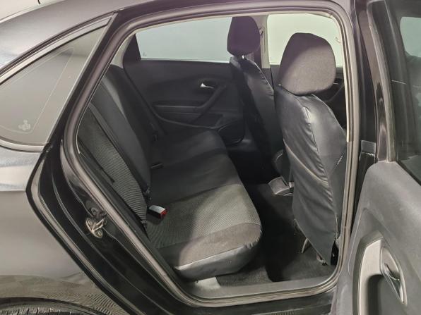 Volkswagen Polo V с пробегом 2012 года, цена 629 000 рублей, 130601 км, седан, Автокод Объявления