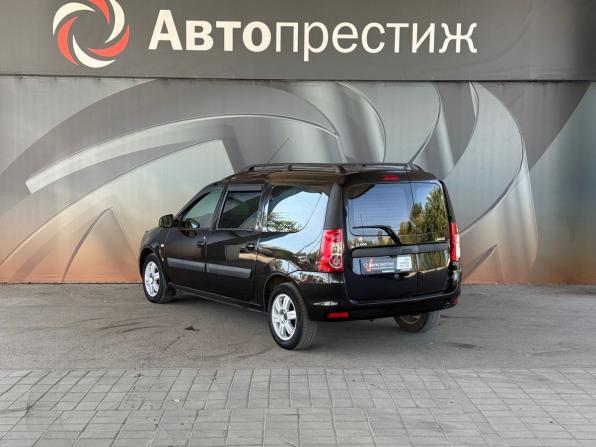 Lada (ВАЗ) Largus I с пробегом 2016 года, цена 799 000 рублей, 126228 км, универсал, Автокод Объявления