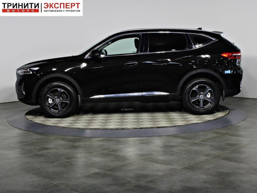 Haval F7 I Белгород  - изображение 5