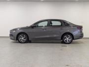 Geely Emgrand II Москва  - изображение 48