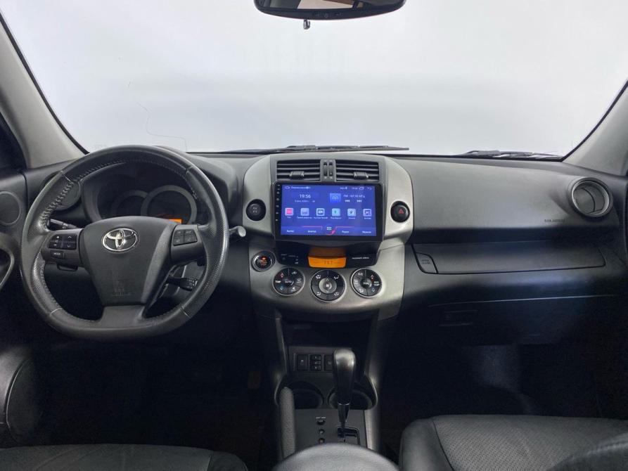Toyota RAV4 III (XA30) Рестайлинг Архангельск  - изображение 14