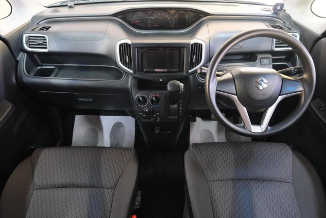 Suzuki Solio III с пробегом 2017 года, цена 989 000 рублей, 132000 км, микровэн, Автокод Объявления