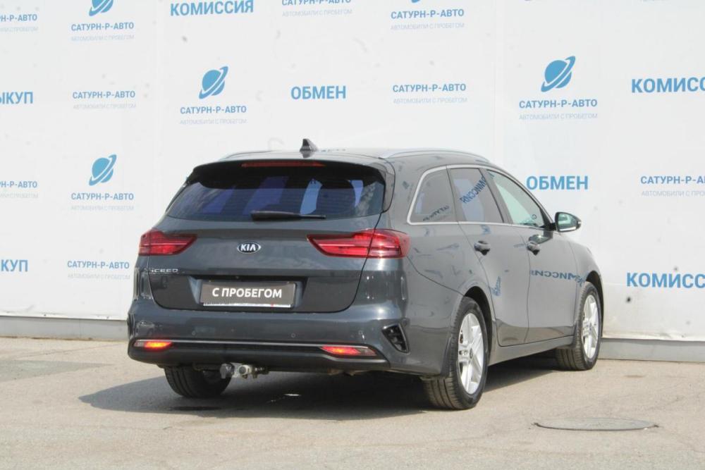 Kia Ceed III Пермь  - изображение 5