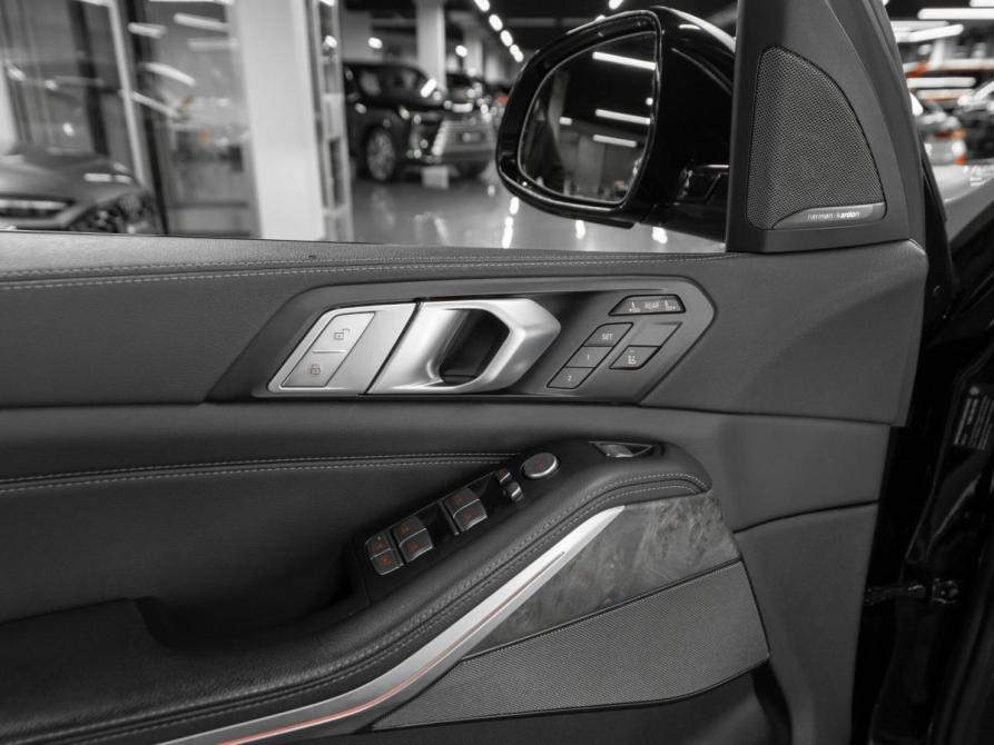 BMW X7 I (G07) Москва  - изображение 15