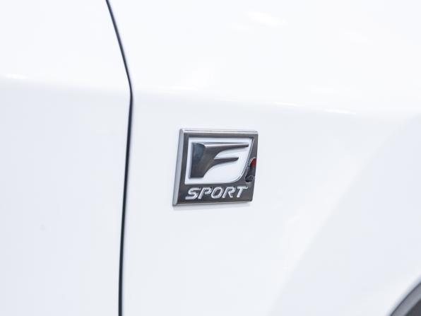 Lexus RX IV с пробегом 2017 года, цена 3 349 700 рублей, 194000 км, внедорожник, Автокод Объявления