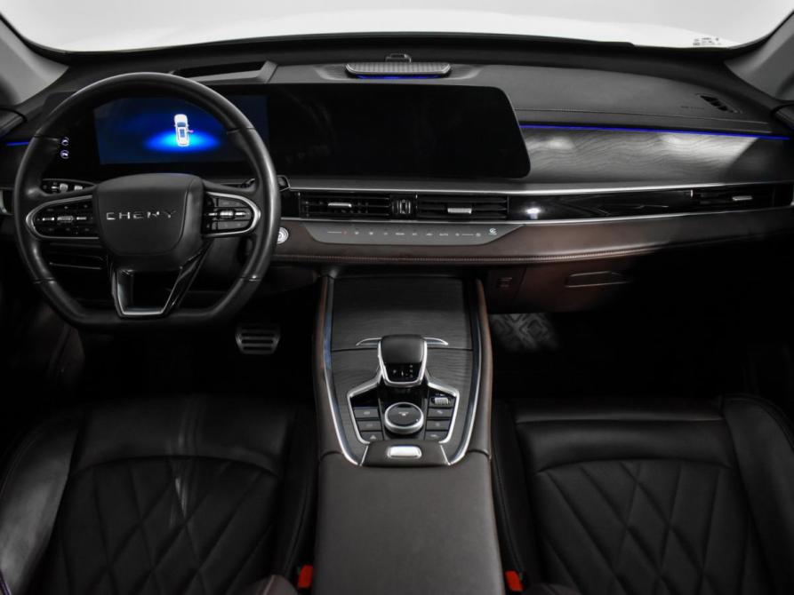 Chery Tiggo 8 Pro Max I Рестайлинг Санкт-Петербург  - изображение 16