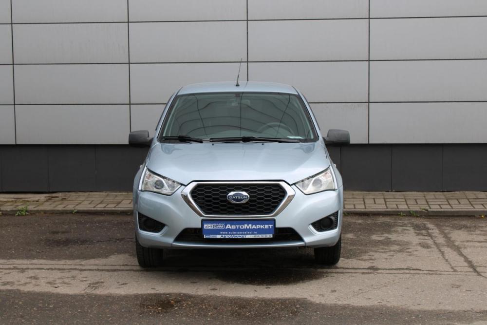 Datsun mi-DO Ярославль  - изображение 2