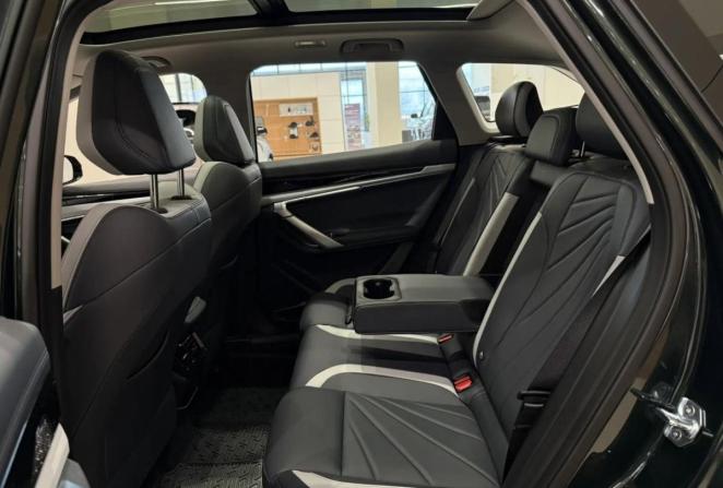 Новый Geely Atlas II 2026 года, цена 3 449 990 рублей, внедорожник, Автокод Объявления