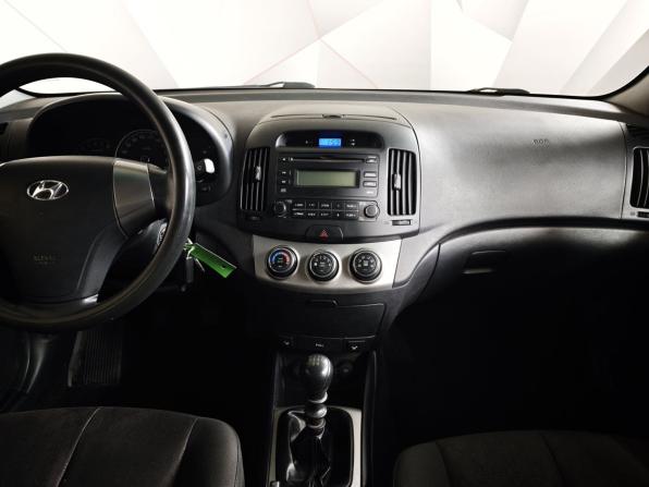 Hyundai Elantra IV (HD) с пробегом 2010 года, цена 439 000 рублей, 454524 км, седан, Автокод Объявления