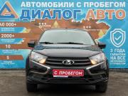 Lada (ВАЗ) Granta I Рестайлинг Набережные Челны  - изображение 31