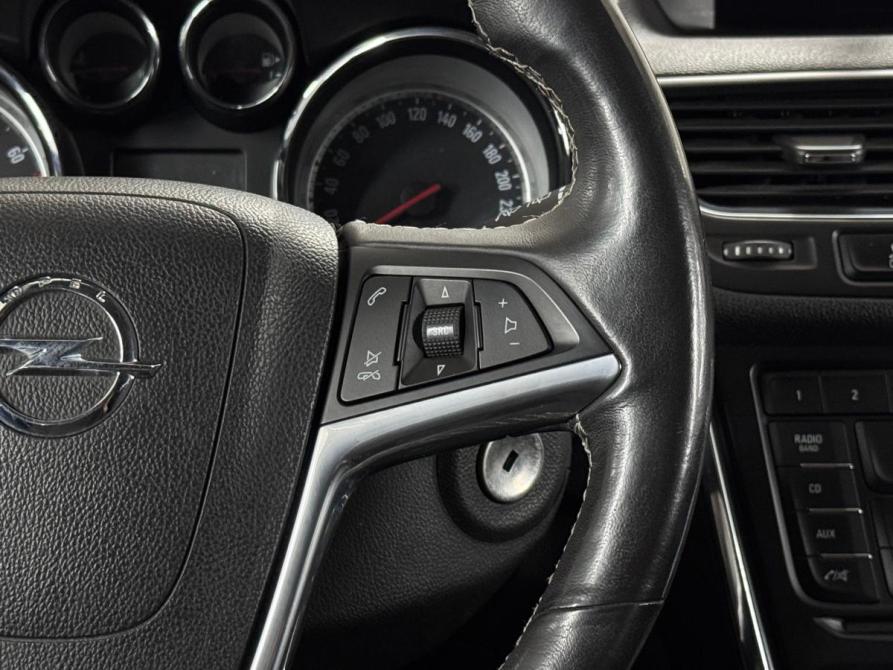 Opel Mokka I Тюмень  - изображение 13