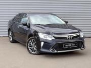 Toyota Camry VII (XV50) Рестайлинг Москва  - изображение 33