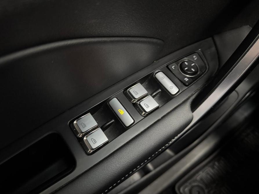Geely Atlas Pro Красноярск  - изображение 11