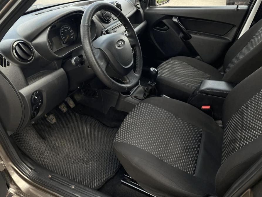 Lada (ВАЗ) Granta I Тверь  - изображение 15