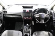 Subaru Forester IV Иркутск  - изображение 35