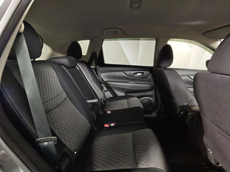Nissan X-Trail III Рестайлинг Москва  - изображение 13