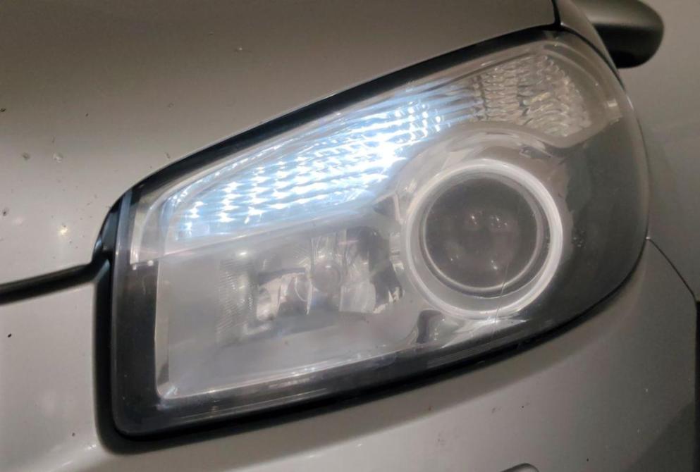 Nissan Qashqai I Рестайлинг Ярославль  - изображение 23