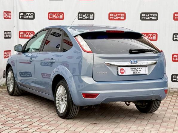 Ford Focus II Рестайлинг с пробегом 2008 года, цена 485 000 рублей, 190000 км, хэтчбек, Автокод Объявления