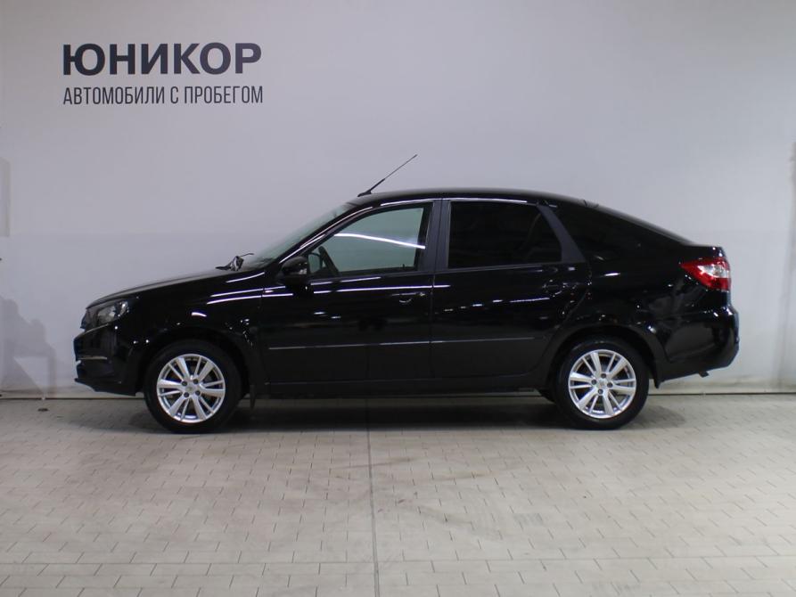 Lada (ВАЗ) Granta I Рестайлинг Дзержинск  - изображение 7