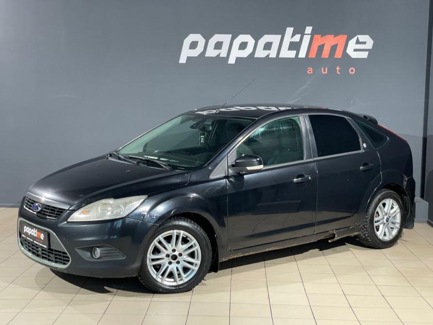 Ford Focus II Рестайлинг Тверь  - изображение 3
