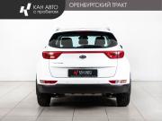 Kia Sportage IV Казань  - изображение 19