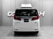Toyota Alphard III Рестайлинг Тюмень  - изображение 38