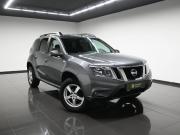 Nissan Terrano III (D10) Тверь  - изображение 21