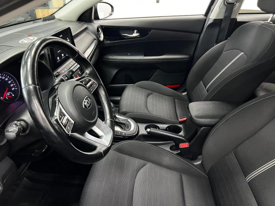Kia Cerato IV Казань  - изображение 12