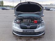 Skoda Octavia III (A7) Рестайлинг Набережные Челны  - изображение 33