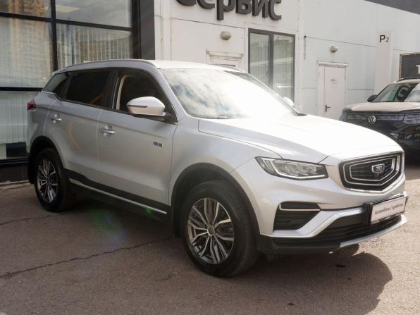 Belgee X70 I с пробегом 2024 года, цена 2 230 000 рублей, 100800 км, внедорожник, Автокод Объявления