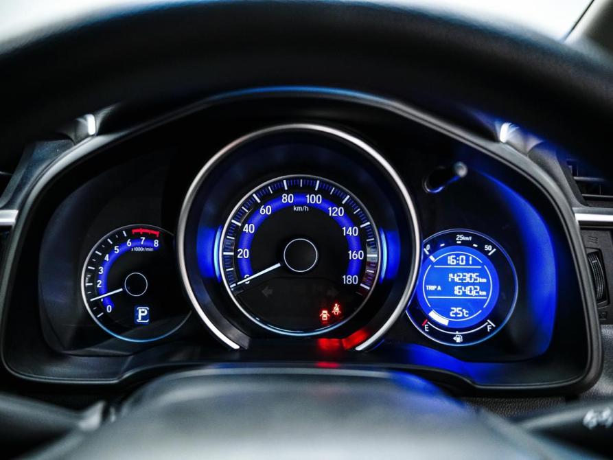 Honda Fit III Рестайлинг Красноярск  - изображение 20