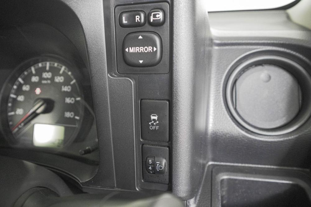 Toyota Probox I Рестайлинг Кемерово  - изображение 21