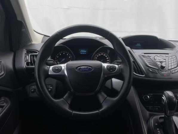 Ford Kuga II с пробегом 2014 года, цена 1 149 000 рублей, 184782 км, внедорожник, Автокод Объявления