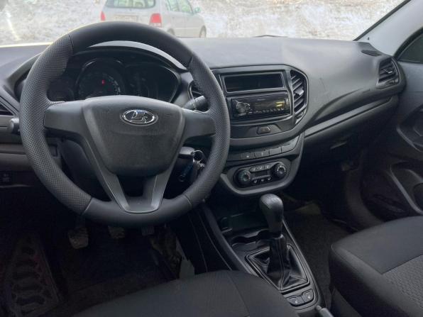 Lada (ВАЗ) Vesta I с пробегом 2017 года, цена 715 000 рублей, 146332 км, седан, Автокод Объявления