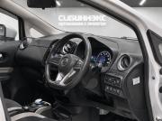 Nissan Note II Рестайлинг Кемерово  - изображение 26