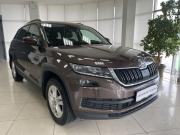 Skoda Kodiaq I Москва  - изображение 26