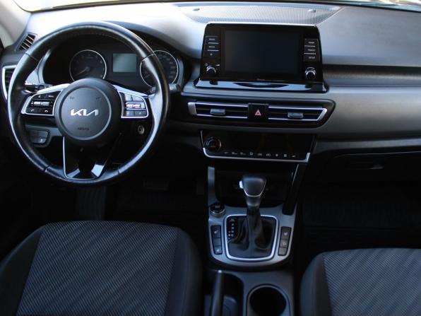 Kia Seltos I с пробегом 2021 года, цена 2 149 000 рублей, 74506 км, внедорожник, Автокод Объявления