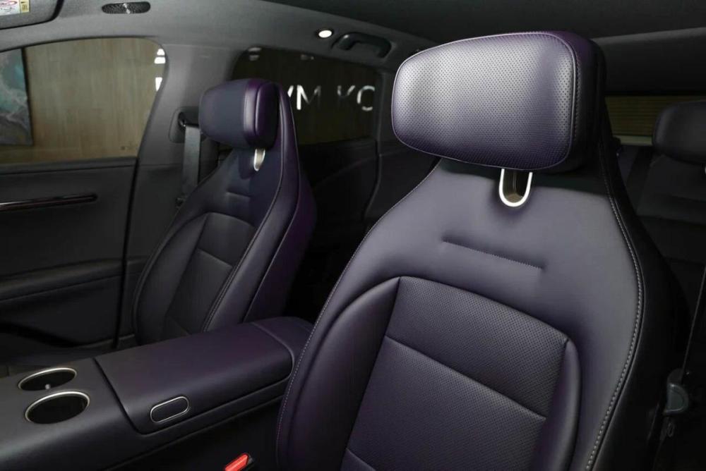 Avatr 07 Москва  - изображение 3