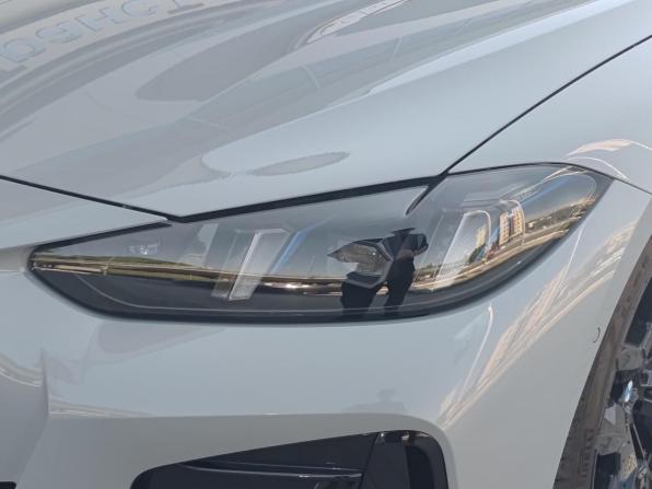 BMW 4 серии G22 G23 G26 Рестайлинг с пробегом 2025 года, цена 7 500 000 рублей, 5237 км, купе, Автокод Объявления