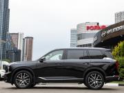 GAC GS8 II Москва  - изображение 35