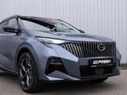 GAC GS3 Сочи  - изображение 33
