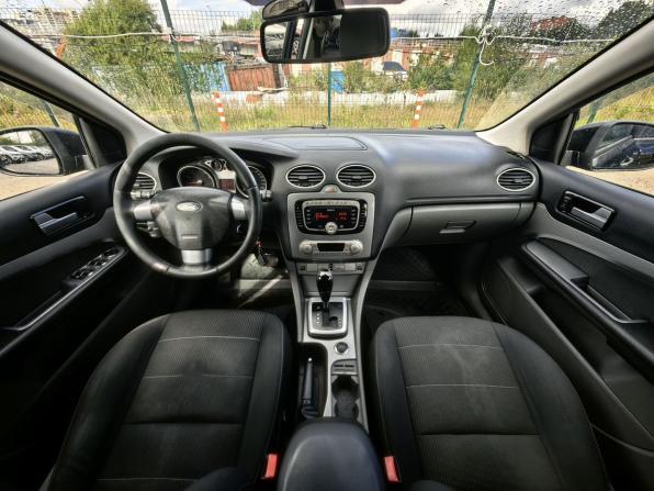 Ford Focus II Рестайлинг с пробегом 2010 года, цена 599 000 рублей, 303000 км, седан, Автокод Объявления