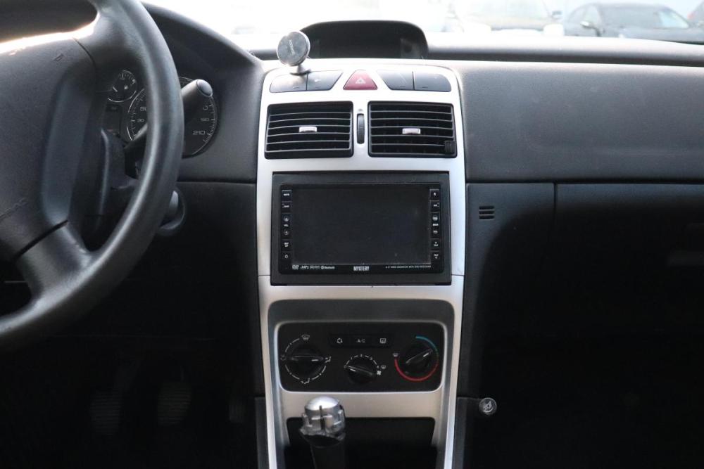 Peugeot 307 I Рестайлинг Ульяновск  - изображение 11