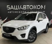 Mazda CX-5 I Рестайлинг Уфа  - изображение 18